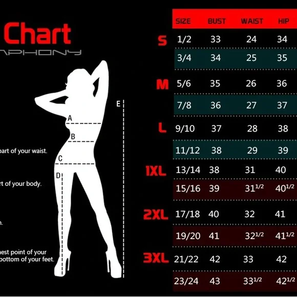 Red Satin Evening Gown NWT Size Large - Picture 12 of 14